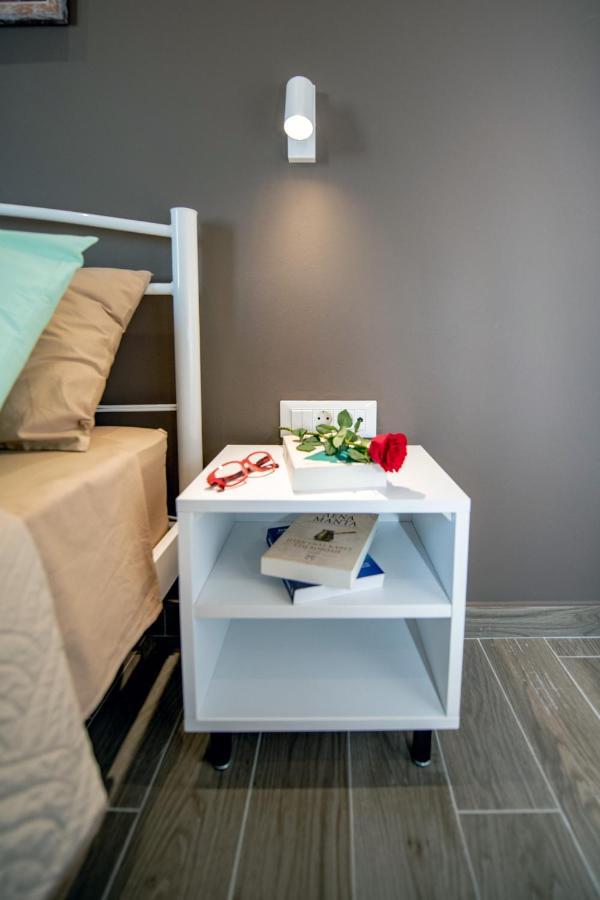Rhodes City Calma Apartment מראה חיצוני תמונה