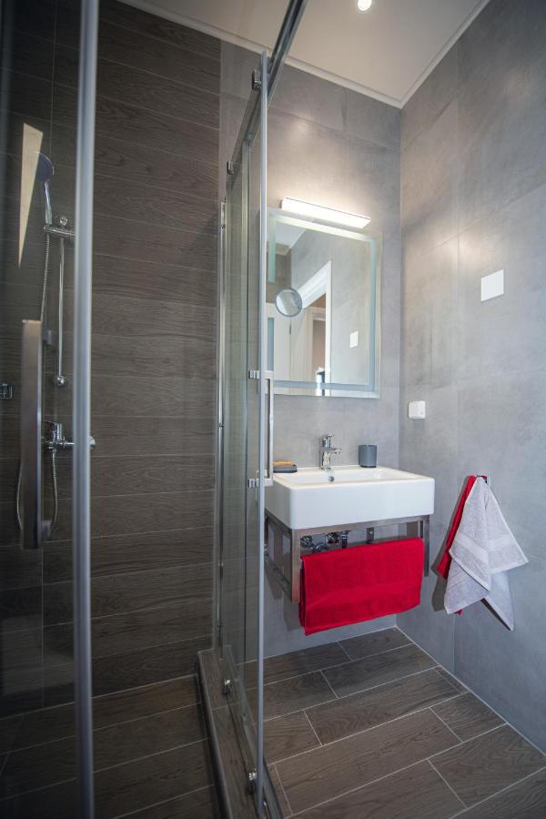 Rhodes City Calma Apartment מראה חיצוני תמונה
